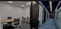 International Plaza (D2), Office #550309811